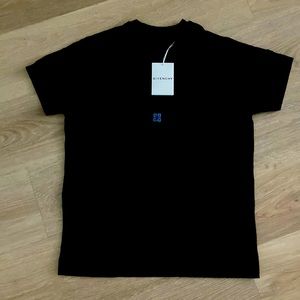 MENS GIVENCHY TSHIRT